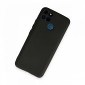 Realme C25Y Kılıf First Esnek Kapak Silikon Kılıf - 2