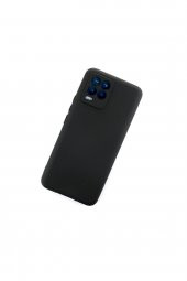 Realme 8 Pro Kılıf First Esnek Kapak Silikon Kılıf thumbnail 3