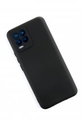 Realme 8 Kılıf First Esnek Kapak Silikon Kılıf - 2