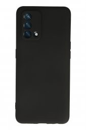 Oppo A74 4G Kılıf First Esnek Kapak Silikon Kılıf - 1