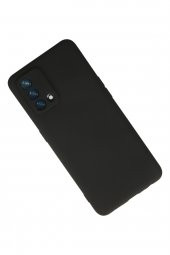 Oppo A74 4G Kılıf First Esnek Kapak Silikon Kılıf - 2