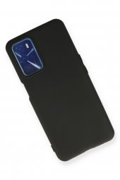 Oppo A54 4G Kılıf First Esnek Kapak Silikon Kılıf thumbnail 2