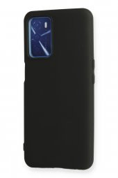 Oppo A54 4G Kılıf First Esnek Kapak Silikon Kılıf thumbnail 3