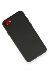 iPhone 8 Kılıf First Esnek Kapak Silikon Kılıf thumbnail 2