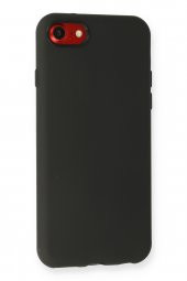 iPhone 8 Kılıf First Esnek Kapak Silikon Kılıf thumbnail 3