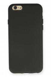 iPhone 6 Kılıf First Esnek Kapak Silikon Kılıf thumbnail 1