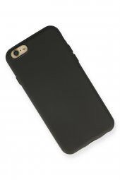 iPhone 6 Kılıf First Esnek Kapak Silikon Kılıf thumbnail 3