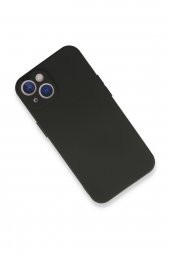 iPhone 13 Kılıf First Esnek Kapak Silikon Kılıf - 2