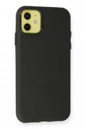 iPhone 11 Kılıf First Esnek Kapak Silikon Kılıf - 2
