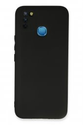 İnfinix Smart 5 Kılıf First Esnek Kapak Silikon Kılıf - 1