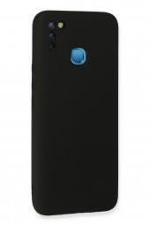 İnfinix Smart 5 Kılıf First Esnek Kapak Silikon Kılıf - 3
