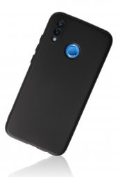 Huawei P20 Lite Kılıf First Esnek Kapak Silikon Kılıf - 2