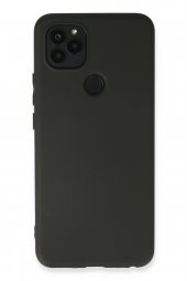 General Mobile GM 22 Kılıf First Esnek Kapak Silikon Kılıf - 1