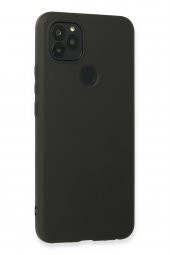 General Mobile GM 22 Kılıf First Esnek Kapak Silikon Kılıf - 3