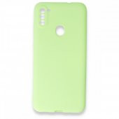 Samsung Galaxy M11 Kılıf Silikon Kılıf Esnek Kapak PRM thumbnail 2