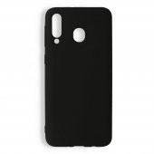 Samsung Galaxy M30 Kılıf Silikon Kılıf Esnek Kapak PRM - 4