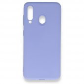 Samsung Galaxy M40 Kılıf Silikon Kılıf Esnek Kapak PRM - 2