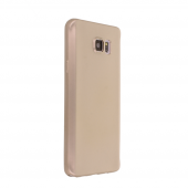 Samsung Galaxy Note 5 Kılıf Silikon Kılıf Esnek Kapak PRM - 2