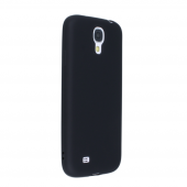 Samsung Galaxy S4 Kılıf Silikon Kılıf Esnek Kapak PRM - 1