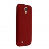 Samsung Galaxy S4 Kılıf Silikon Kılıf Esnek Kapak PRM - 2