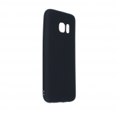 Samsung Galaxy S7 Kılıf Silikon Kılıf Esnek Kapak PRM - 1