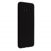 Samsung Galaxy S8 Plus Kılıf Silikon Kılıf Esnek Kapak PRM - 1