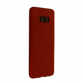 Samsung Galaxy S8 Plus Kılıf Silikon Kılıf Esnek Kapak PRM - 2