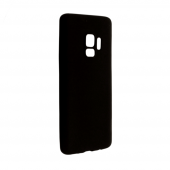 Samsung Galaxy S9 Kılıf Silikon Kılıf Esnek Kapak PRM - 1