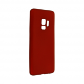 Samsung Galaxy S9 Kılıf Silikon Kılıf Esnek Kapak PRM - 2