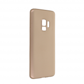 Samsung Galaxy S9 Kılıf Silikon Kılıf Esnek Kapak PRM - 3