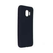 Samsung Galaxy J2 Pro Kılıf Silikon Kılıf Esnek Kapak PRM - 1