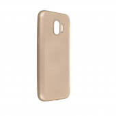 Samsung Galaxy J2 Pro Kılıf Silikon Kılıf Esnek Kapak PRM - 3