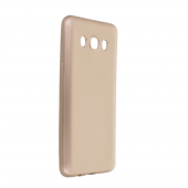 Samsung Galaxy J510 Kılıf Silikon Kılıf Esnek Kapak PRM - 3