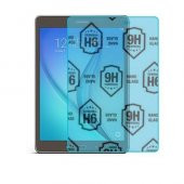İpad Pro 11 2018 Tablet Kırılmaz Nano Ekran Koruyucu - 2