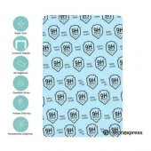 Huawei Matepad T10S 10.1 Tablet Kırılmaz Nano Ekran Koruyucu - 4