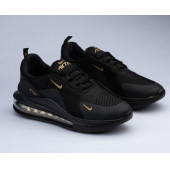 Nike Air Max 720 Gold Unisex - 1