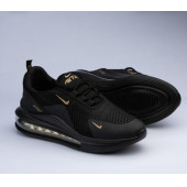 Nike Air Max 720 Gold Unisex - 2
