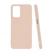 Oppo A54 Kılıf Biye Renkli Silikon Kılıf Esnek Kapak - 5