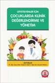 Diyetisyenler İçin Çocuklarda Klinik Değerlendirme ve Yönetim - 1