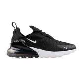 Nike Air Max 270 Siyah Unisex - 1