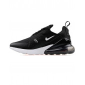 Nike Air Max 270 Siyah Unisex - 2