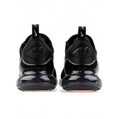 Nike Air Max 270 Siyah Unisex - 3