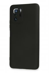 Poco X3 GT Kılıf Nano İçi Kadife Lansman Silikon Kılıf thumbnail 2