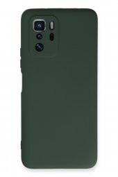 Poco X3 GT Kılıf Nano İçi Kadife Lansman Silikon Kılıf thumbnail 9