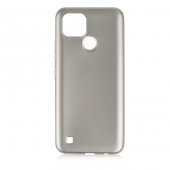 Realme C21 Kılıf Premium Rubber Renkli Silikon Kılıf thumbnail 7