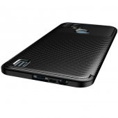 Realme C25S Kılıf Focus Karbon Kamera Korumalı Kılıf thumbnail 7