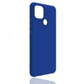 Realme C25 Kılıf Biye Renkli Silikon Kılıf Esnek Kapak - 3