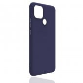 Realme C25 Kılıf Biye Renkli Silikon Kılıf Esnek Kapak - 6