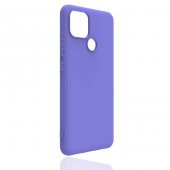 Realme C25 Kılıf Biye Renkli Silikon Kılıf Esnek Kapak - 7