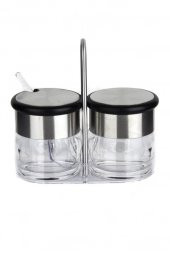 Aryıldız Ultraform Şeker Sütlük Seti - 1